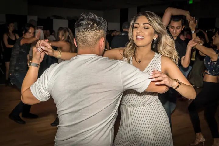 Melomano Bachata Social 6-14-19 gallery photo