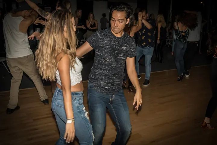 Melomano Bachata Social 6-14-19 gallery photo