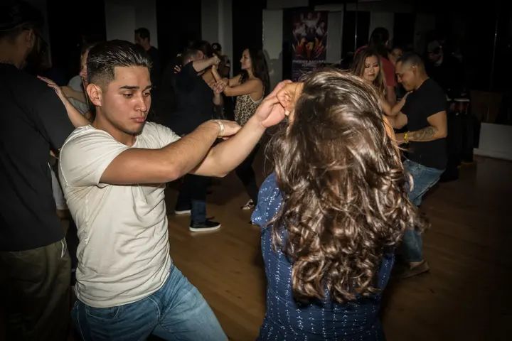 Melomano Bachata Social 6-14-19 gallery photo