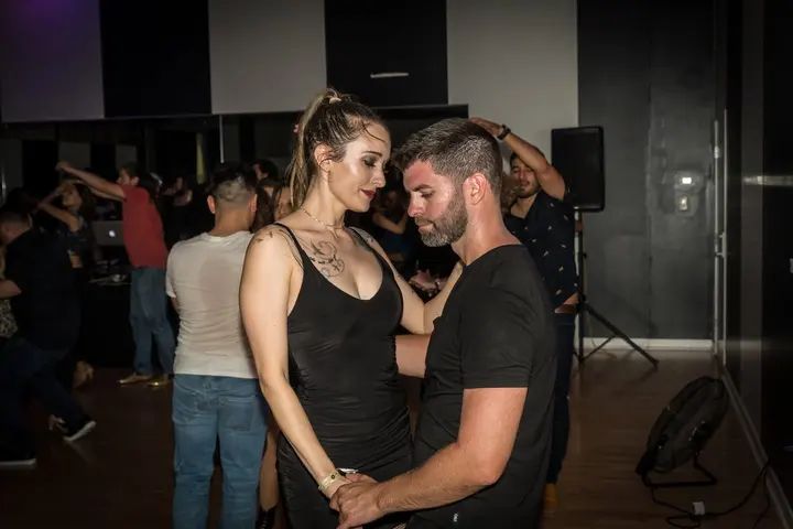 Melomano Bachata Social 6-14-19 gallery photo