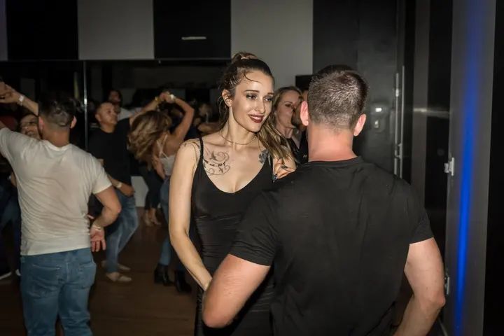 Melomano Bachata Social 6-14-19 gallery photo