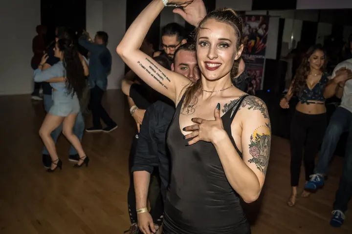 Melomano Bachata Social 6-14-19 gallery photo