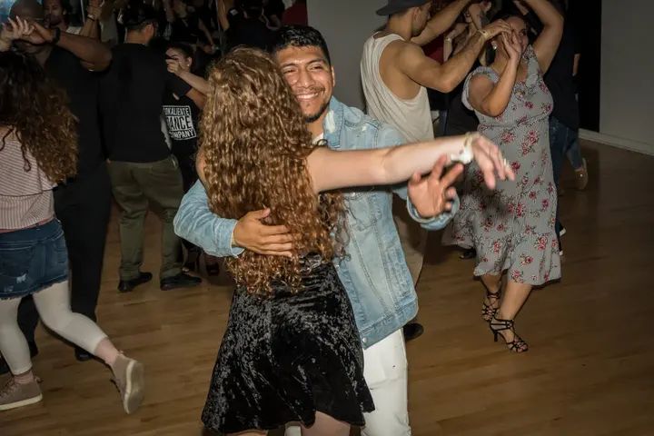 Melomano Bachata Social 6-14-19 gallery photo