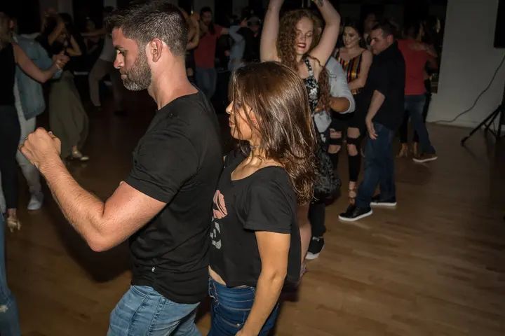 Melomano Bachata Social 6-14-19 gallery photo
