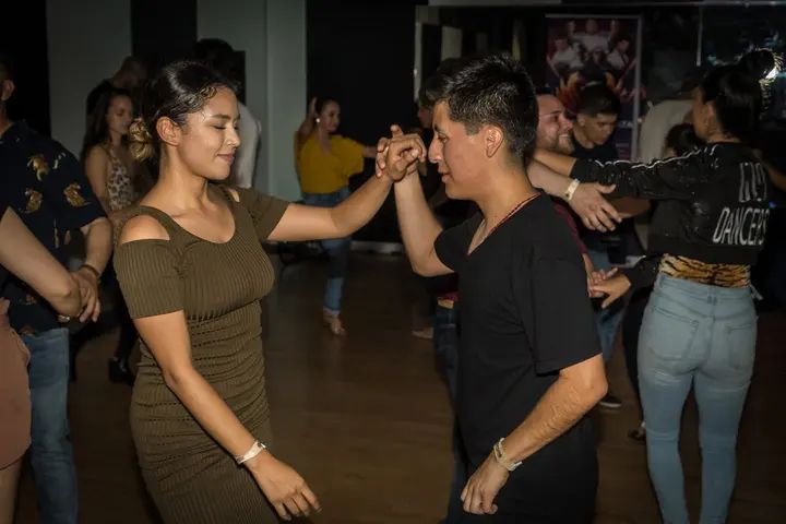 Melomano Bachata Social 6-14-19 gallery photo