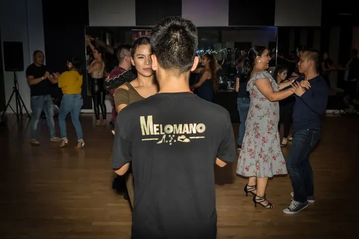 Melomano Bachata Social 6-14-19 gallery photo