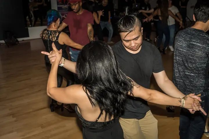 Melomano Bachata Social 6-14-19 gallery photo
