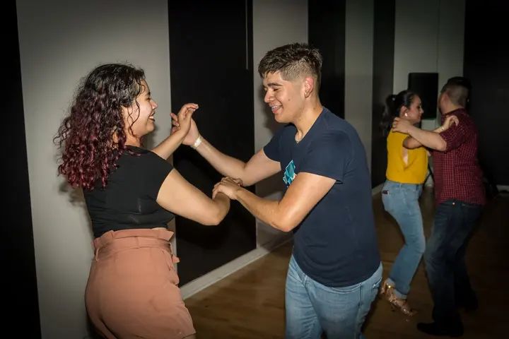 Melomano Bachata Social 6-14-19 gallery photo