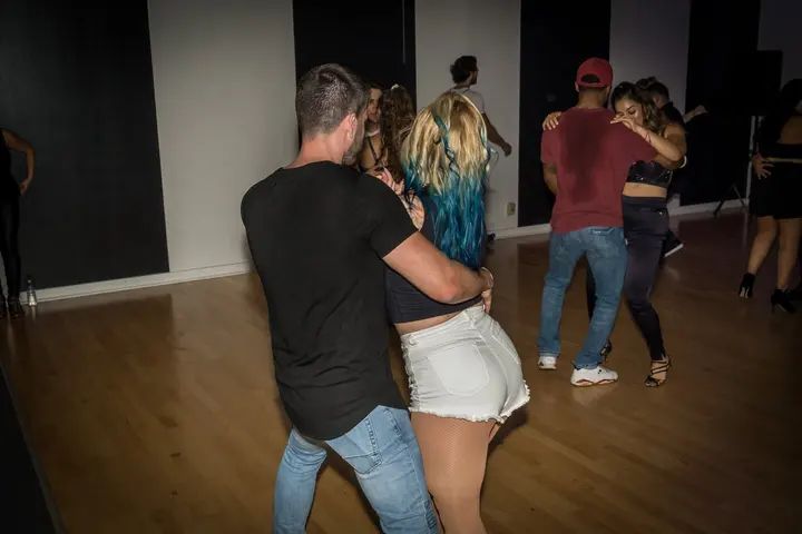 Melomano Bachata Social 6-14-19 gallery photo