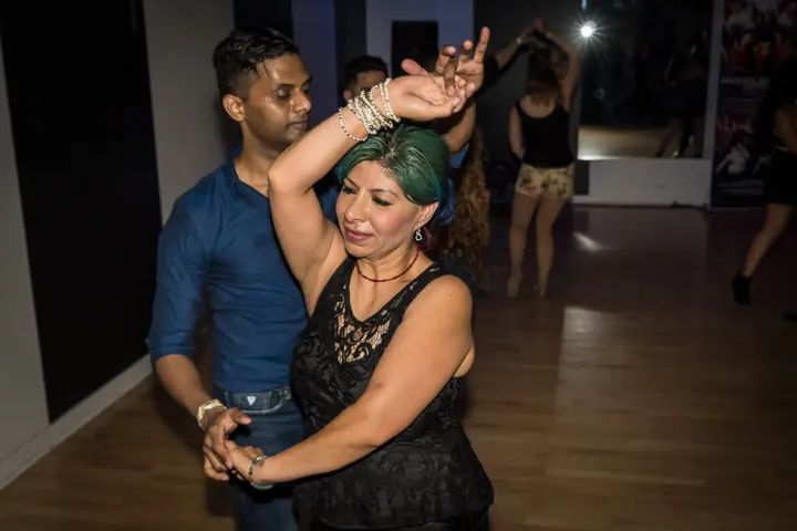 Melomano Bachata Social 6-14-19 gallery photo