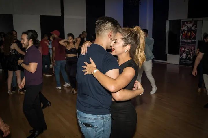 Melomano Bachata Social 6-14-19 gallery photo