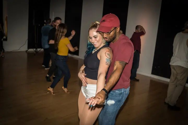Melomano Bachata Social 6-14-19 gallery photo