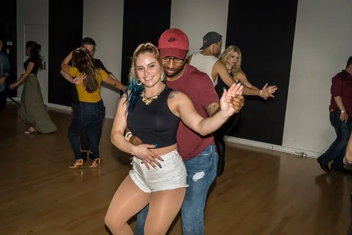 Melomano Bachata Social 6-14-19 gallery photo