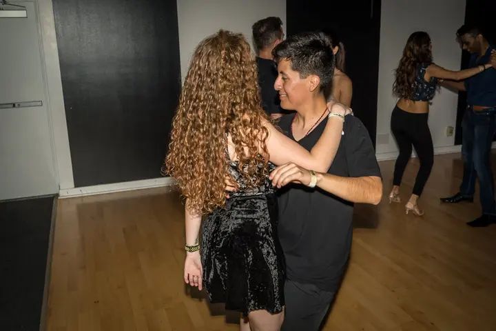 Melomano Bachata Social 6-14-19 gallery photo