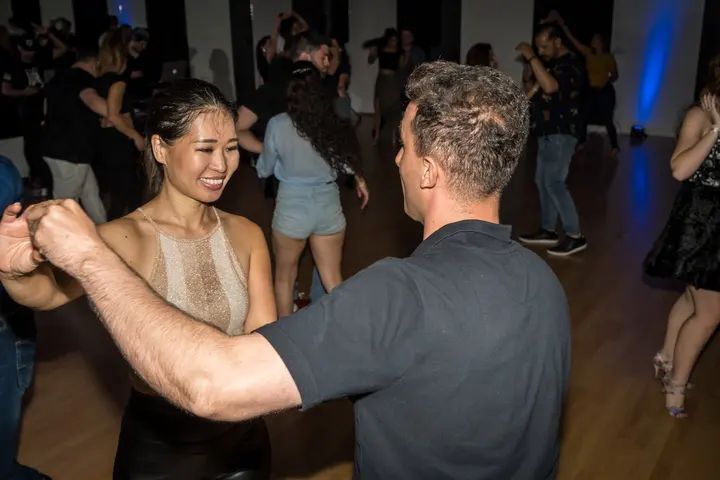 Melomano Bachata Social 6-14-19 gallery photo