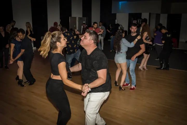 Melomano Bachata Social 6-14-19 gallery photo