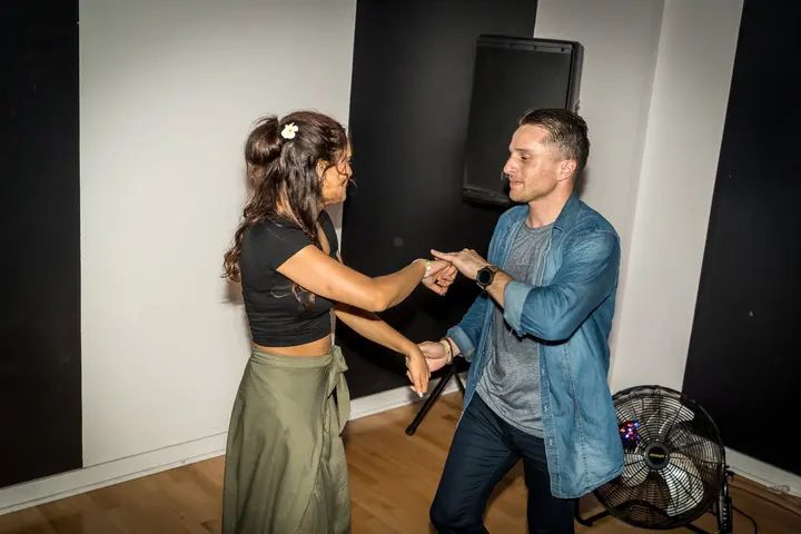 Melomano Bachata Social 6-14-19 gallery photo