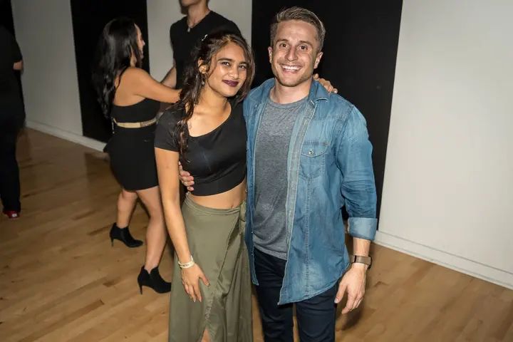 Melomano Bachata Social 6-14-19 gallery photo
