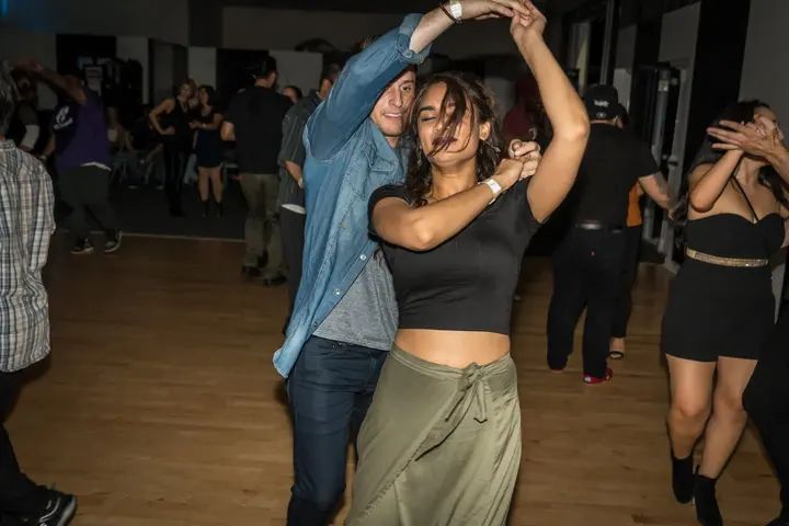 Melomano Bachata Social 6-14-19 gallery photo