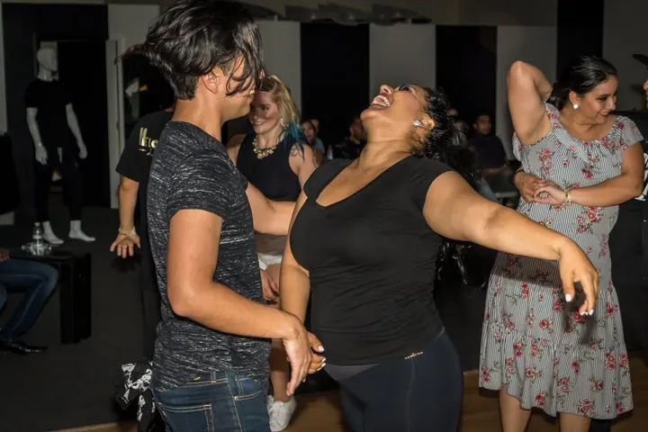Melomano Bachata Social 6-14-19 gallery photo
