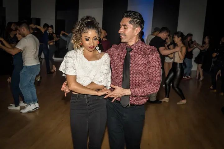 Melomano Bachata Social 6-14-19 gallery photo