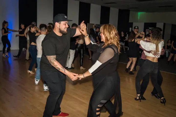 Melomano Bachata Social 6-14-19 gallery photo