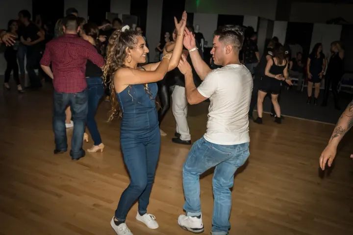 Melomano Bachata Social 6-14-19 gallery photo