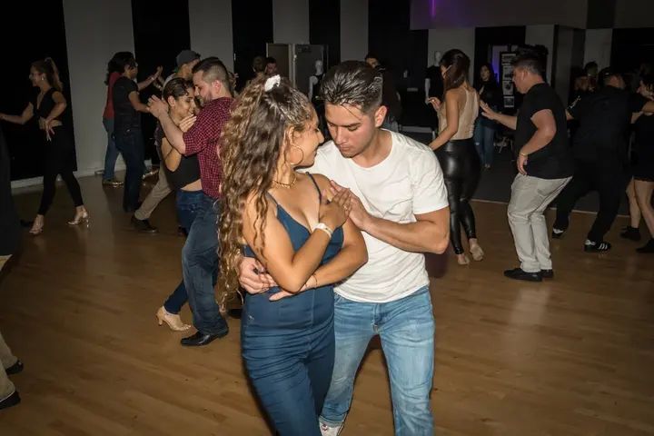 Melomano Bachata Social 6-14-19 gallery photo