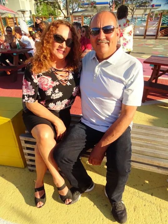 Salsa Sabado Kick-Off gallery photo