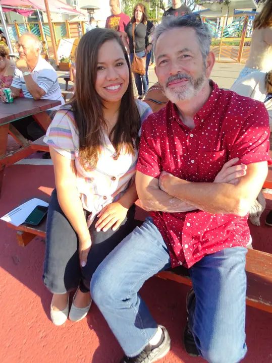 Salsa Sabado Kick-Off gallery photo