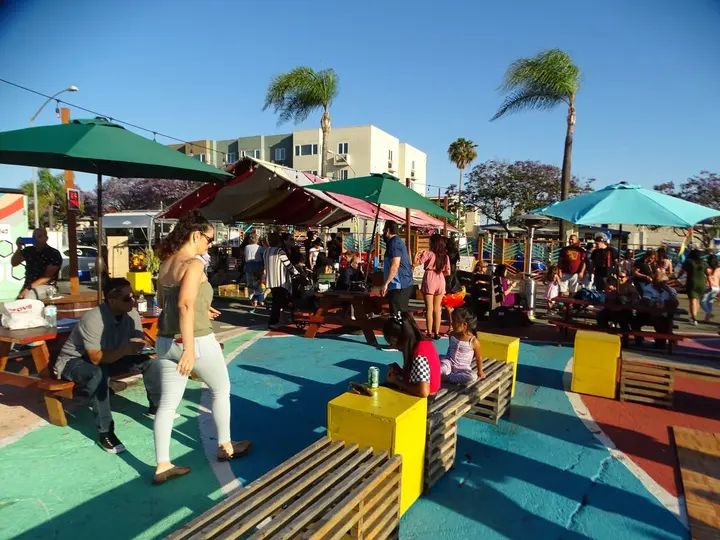Salsa Sabado Kick-Off gallery photo