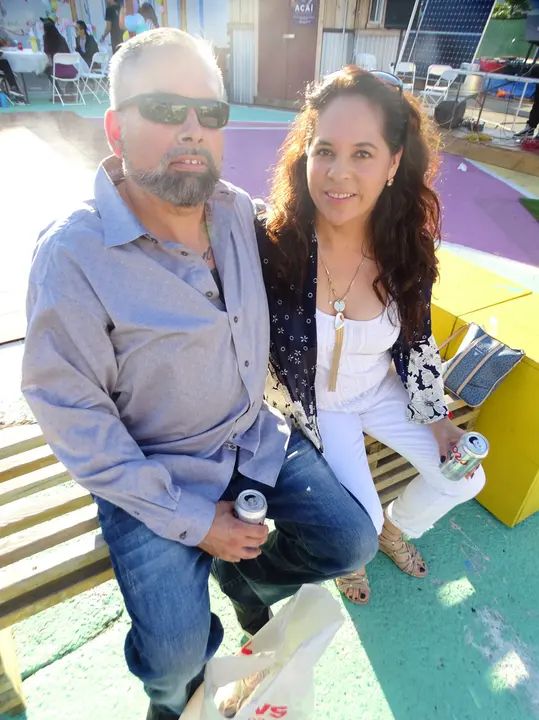 Salsa Sabado Kick-Off gallery photo