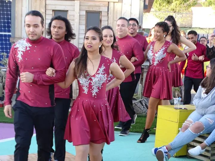 Salsa Sabado Kick-Off gallery photo
