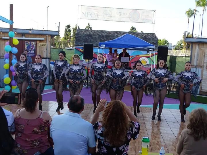 Salsa Sabado Kick-Off gallery photo