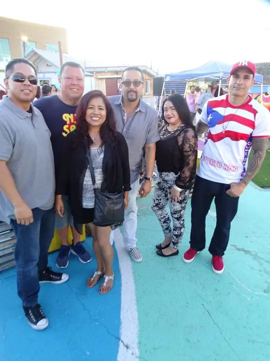 Salsa Sabado Kick-Off gallery photo