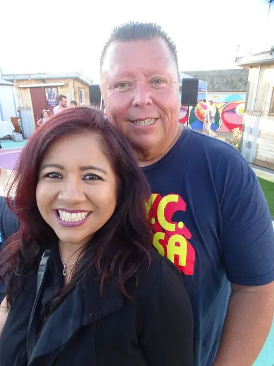 Salsa Sabado Kick-Off gallery photo