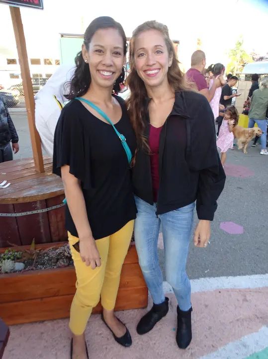 Salsa Sabado Kick-Off gallery photo