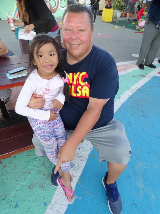 Salsa Sabado Kick-Off gallery photo