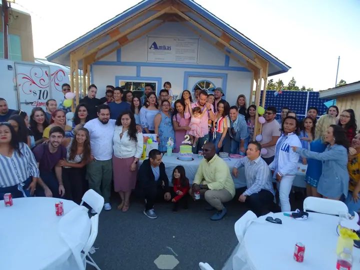 Salsa Sabado Kick-Off gallery photo