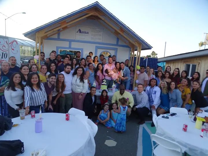 Salsa Sabado Kick-Off gallery photo