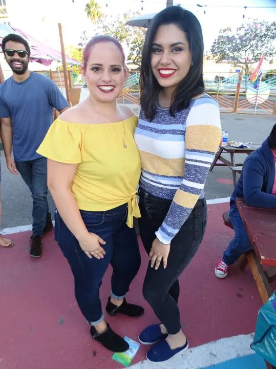 Salsa Sabado Kick-Off gallery photo