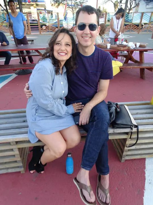 Salsa Sabado Kick-Off gallery photo