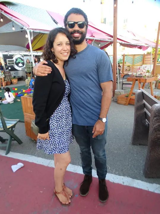 Salsa Sabado Kick-Off gallery photo