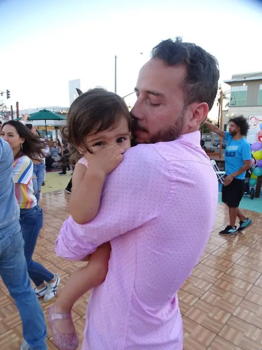 Salsa Sabado Kick-Off gallery photo