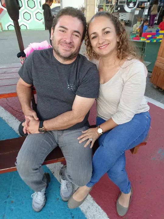 Salsa Sabado Kick-Off gallery photo