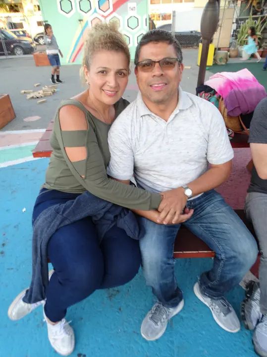 Salsa Sabado Kick-Off gallery photo