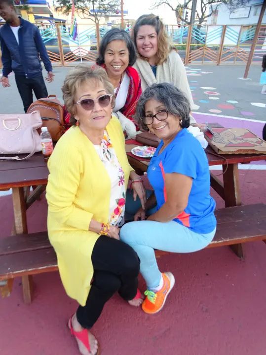 Salsa Sabado Kick-Off gallery photo