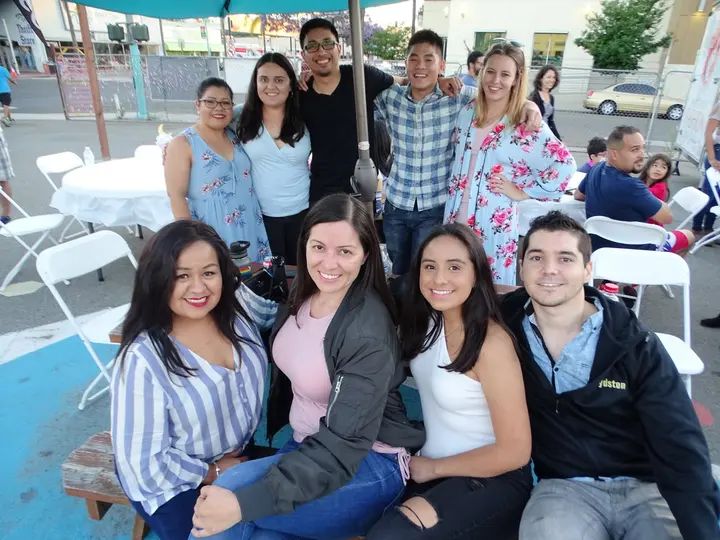 Salsa Sabado Kick-Off gallery photo