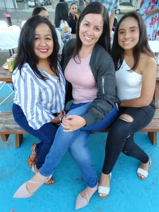 Salsa Sabado Kick-Off gallery photo