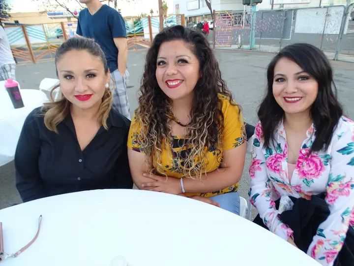 Salsa Sabado Kick-Off gallery photo